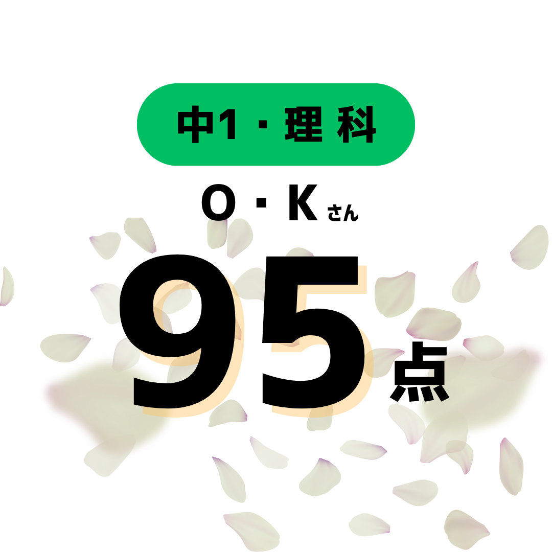 定期テスト